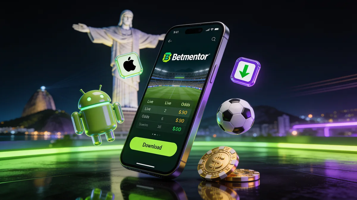 O BetMentor é Confiável e Seguro? — betmentor no Brasil
