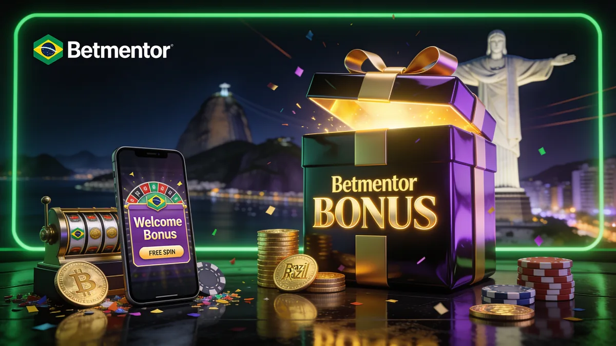 Resumo do Programa de Bônus BetMentor: guia de betmentor para jogadores no Brasil